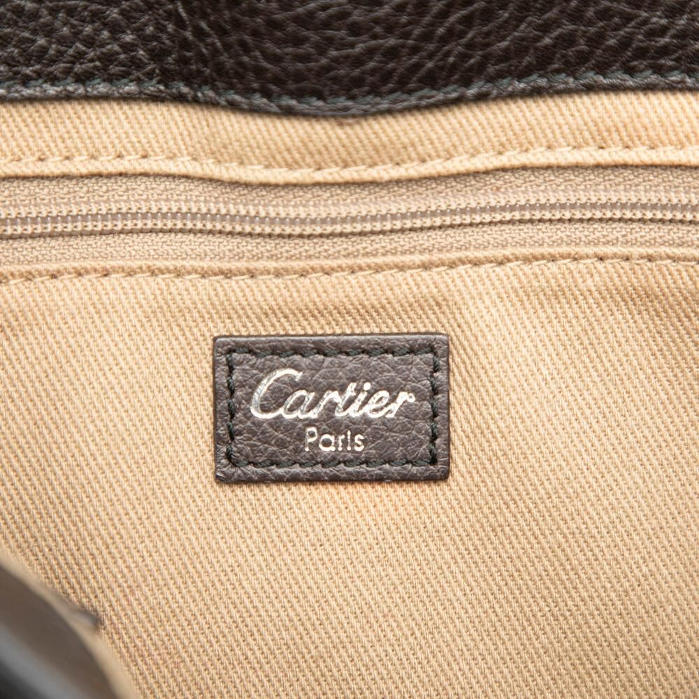 Cartier Crossbody Bag