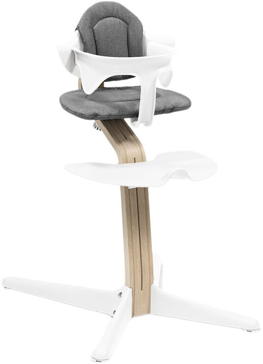 Stokke&reg; Nomi&reg; Stol Natural White