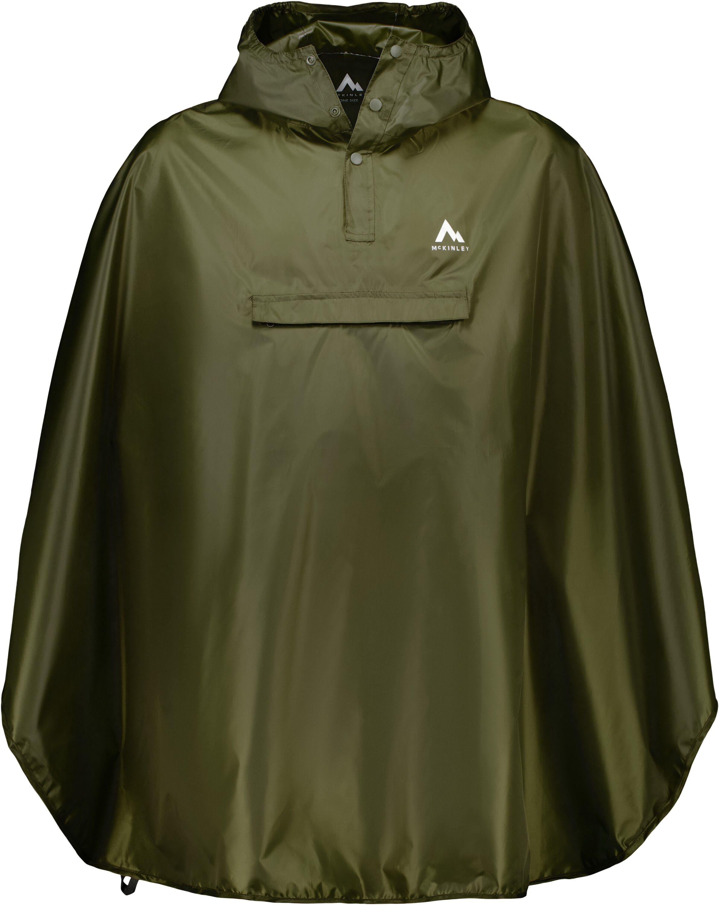 Kim Regn Poncho