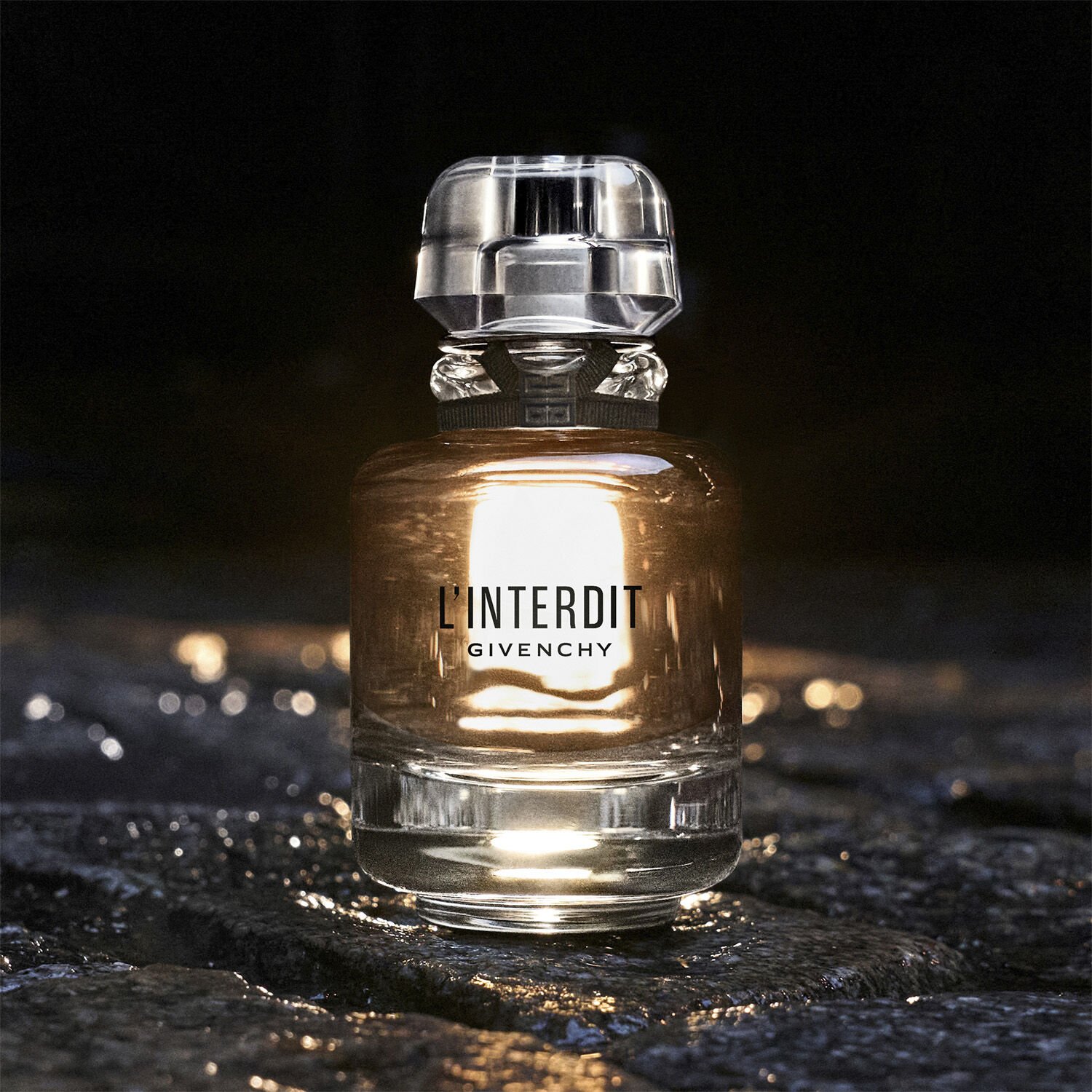 Givenchy L'Interdit Eau de parfum