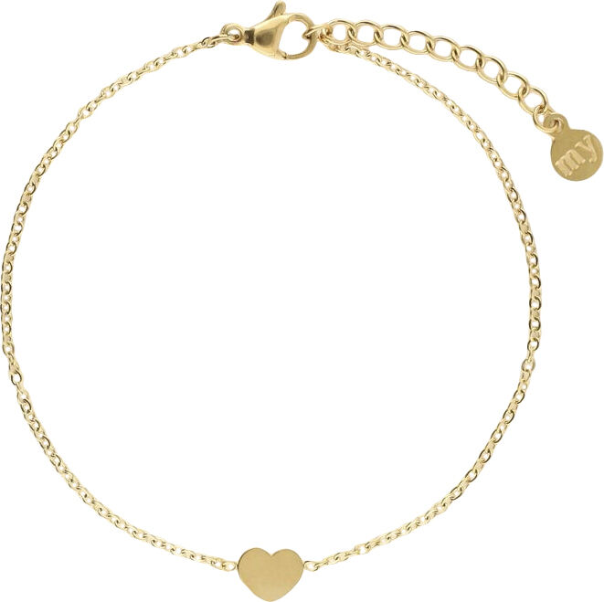 Bracelet small heart