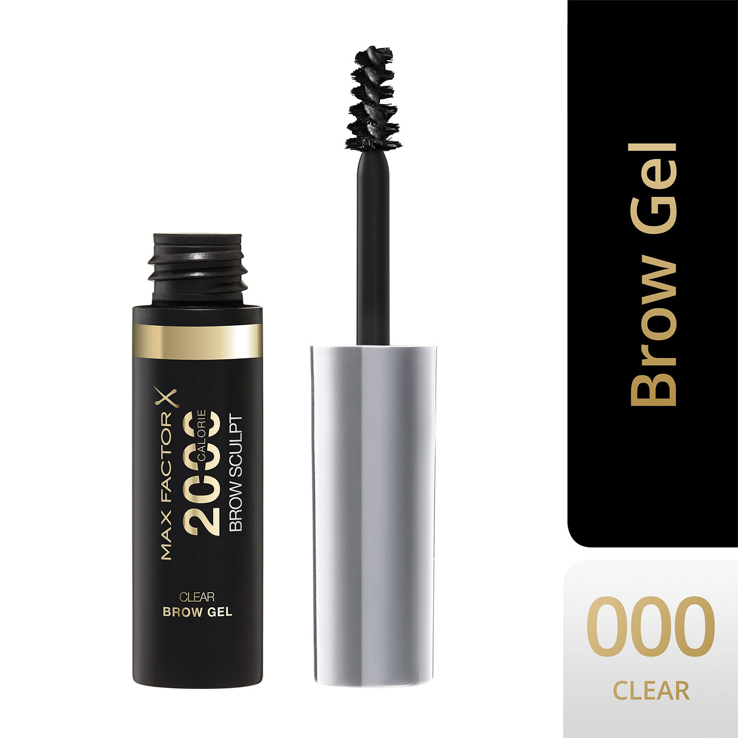 MAX FACTOR 2000 Calorie Brow Clear shade