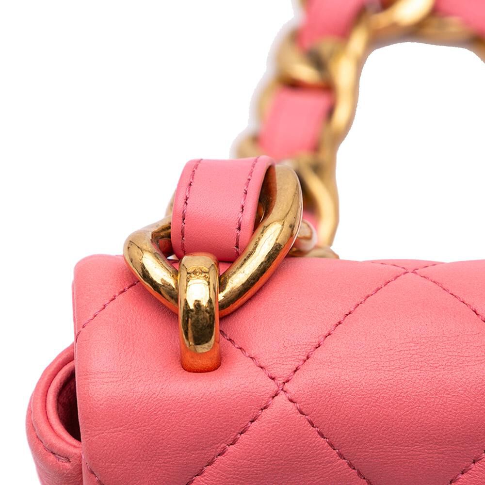 Chanel Flap Bag