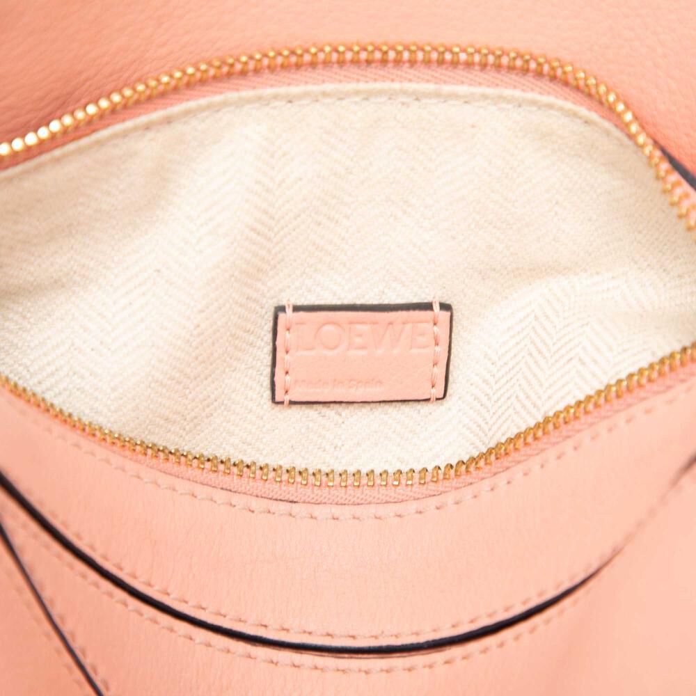 Loewe Puzzle
