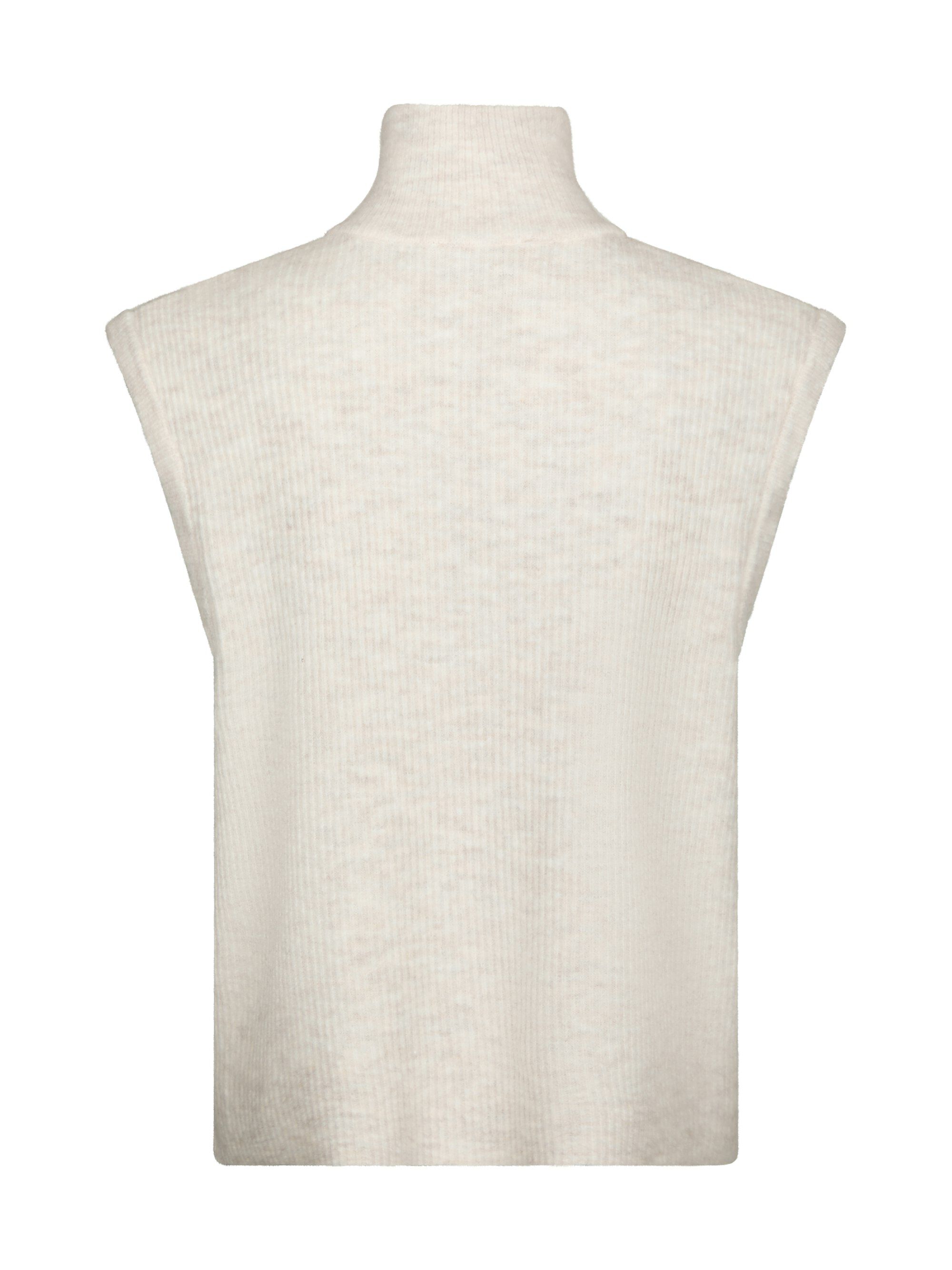 Shanelle Knit Vest