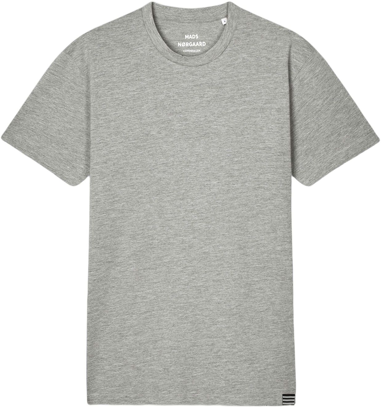 Cotton Mix Thor Tee INS