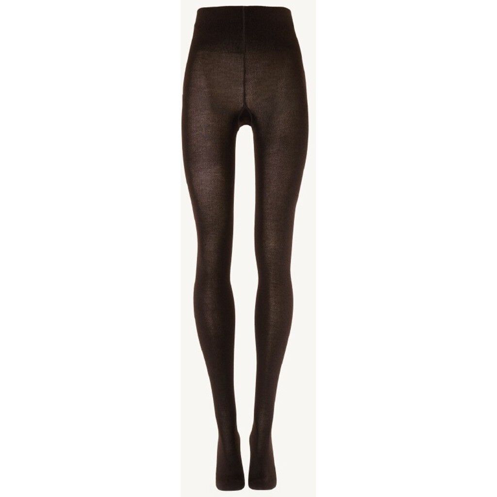 Cashmere Silk Tights