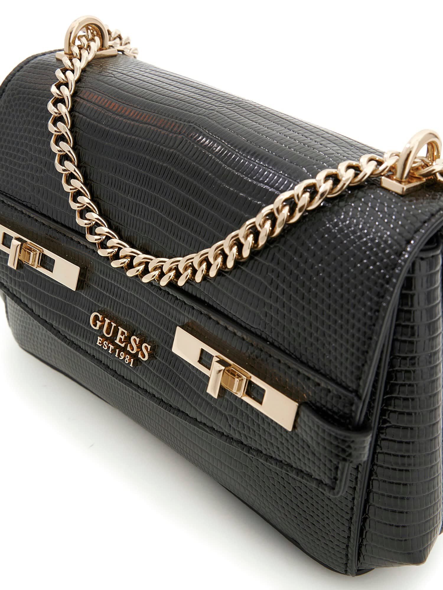 MELINDA MINI CNVRTBL XBDY FLAP