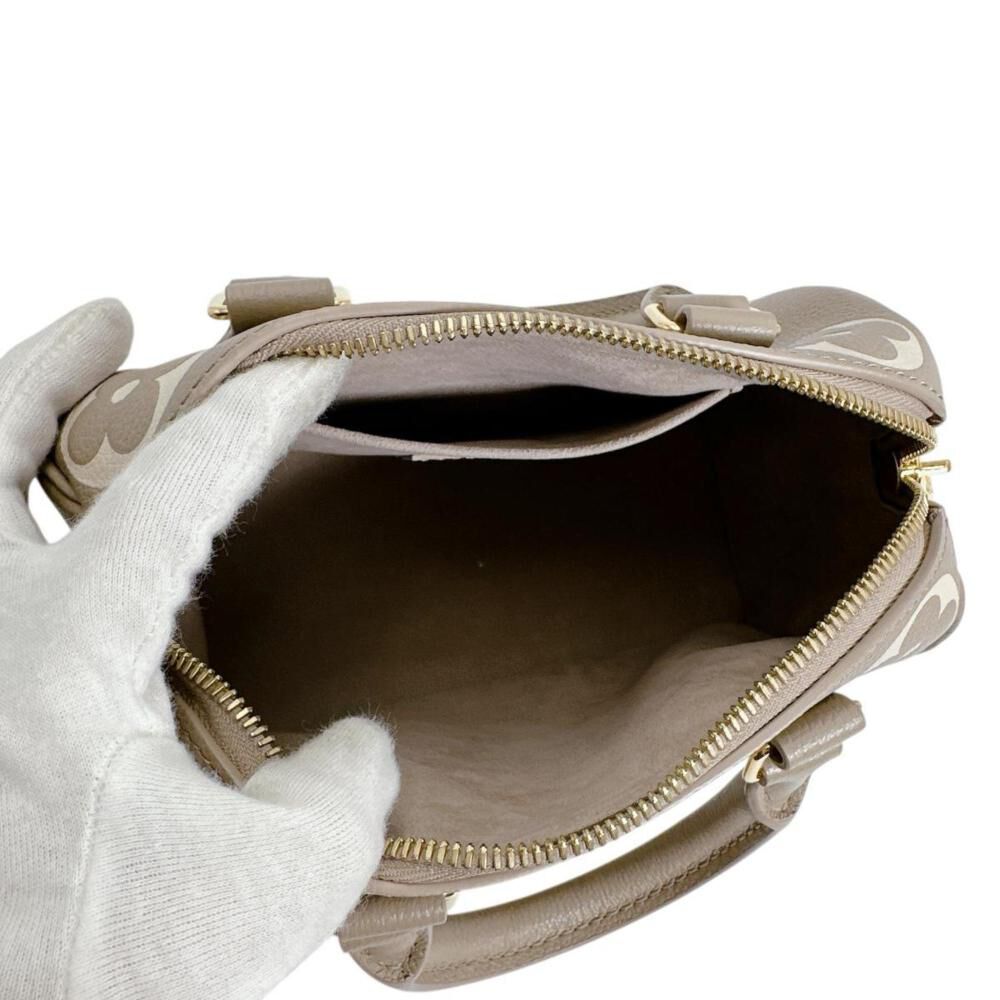 Louis Vuitton Speedy