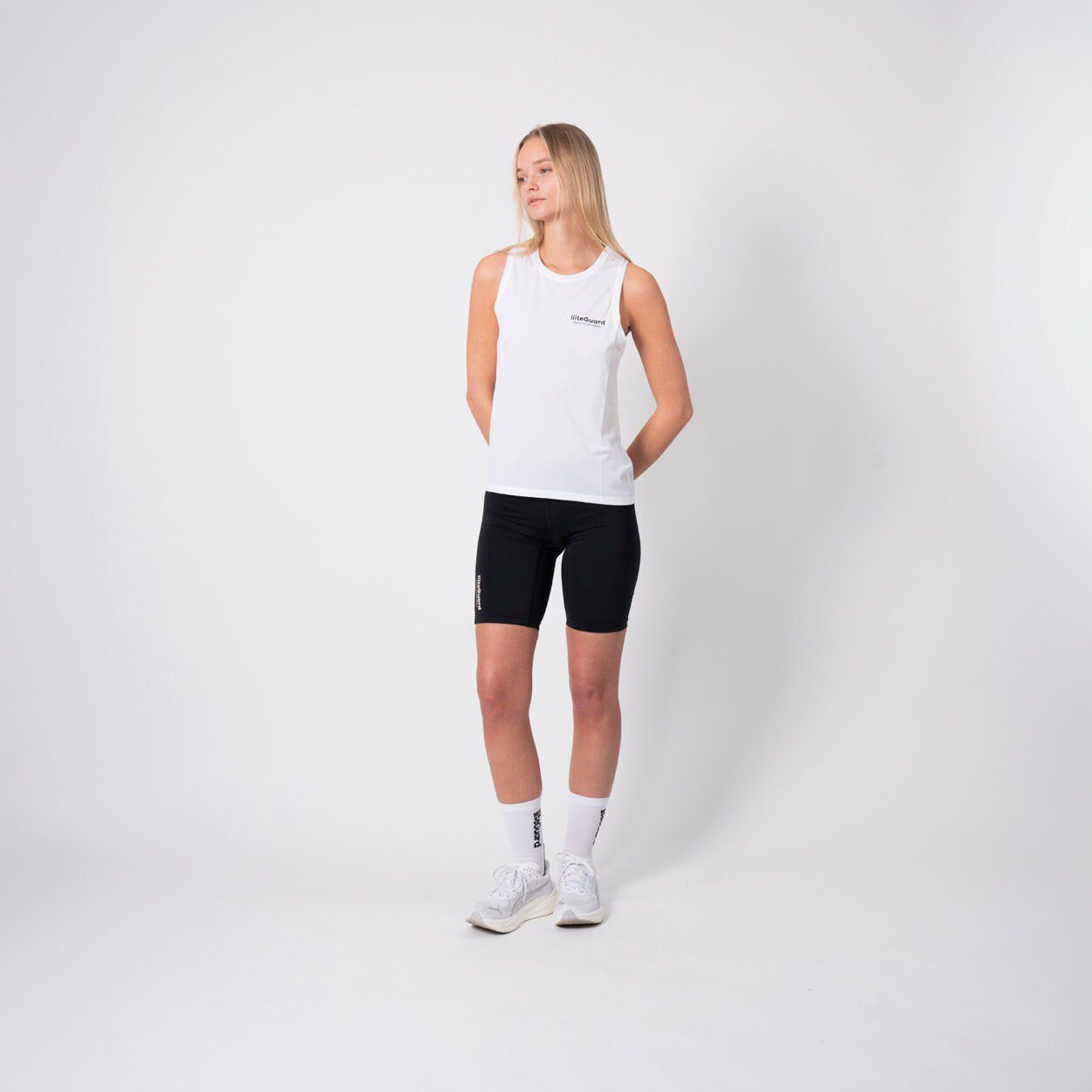 Ground Tech Singlet