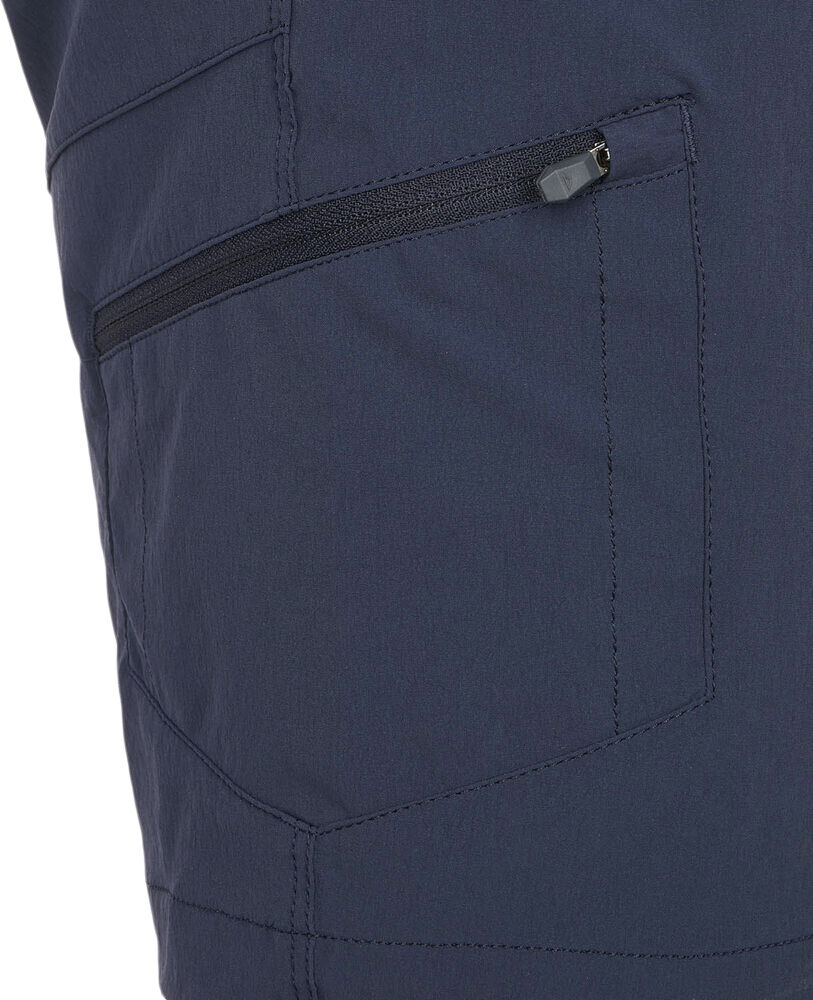 Cameron II vandreshorts