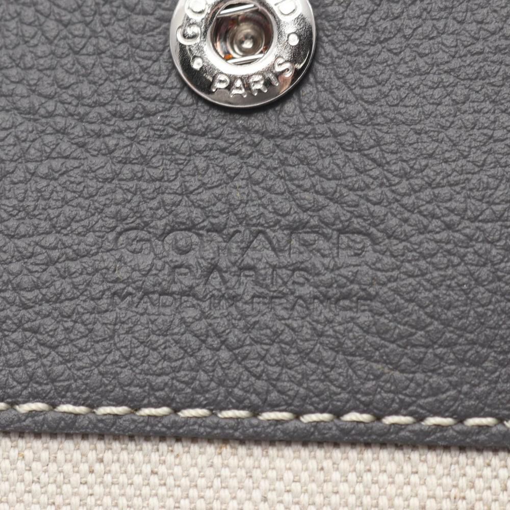 Goyard St Louis Tote