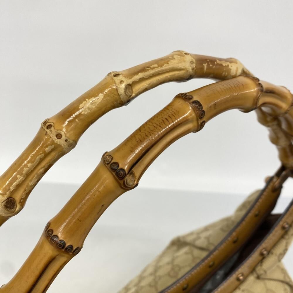 Gucci Bamboo