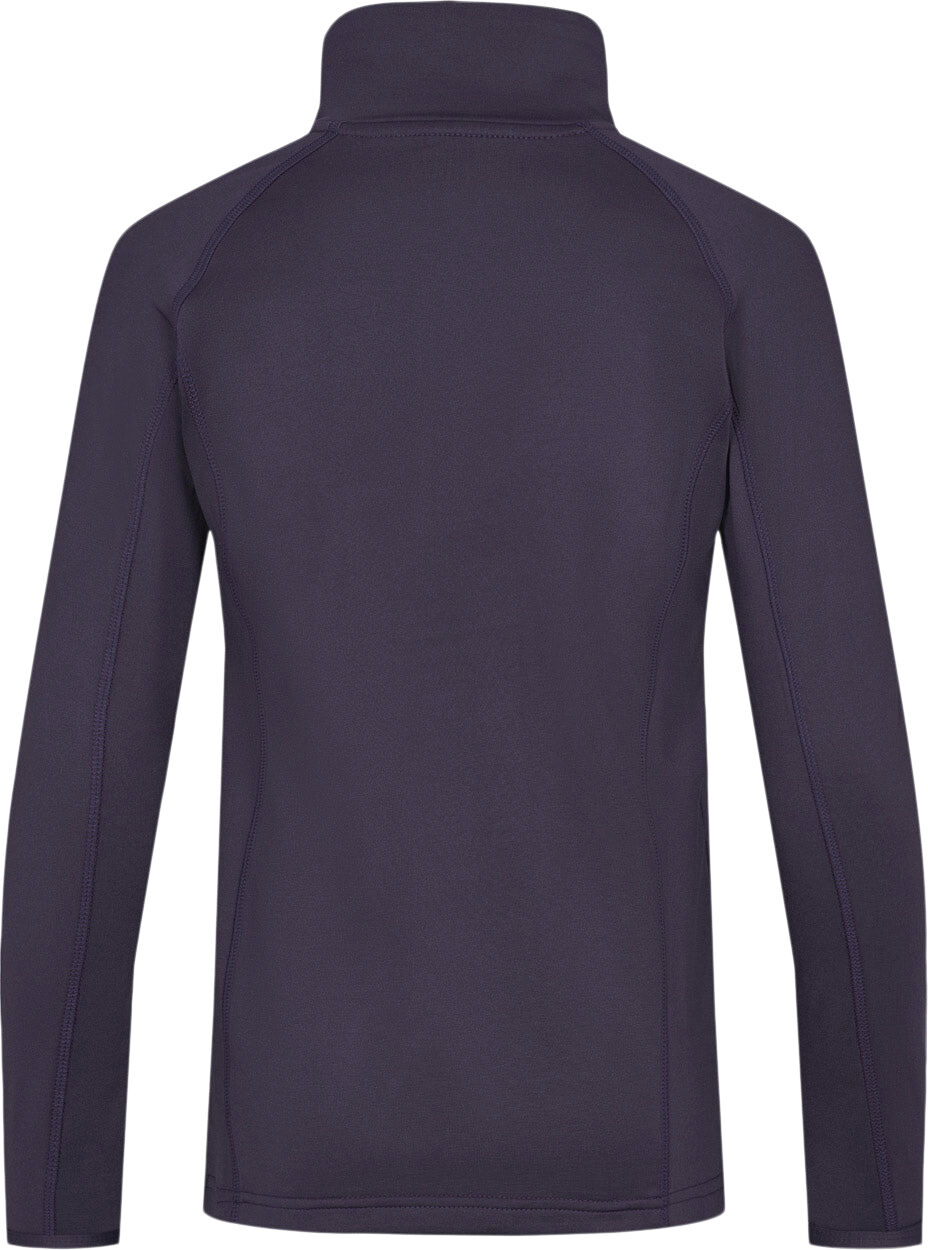 Mio &frac12;-Zip Midlayer tr&oslash;je