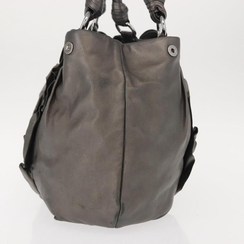 Prada Backpack