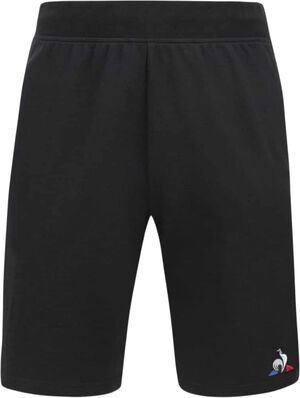 ESS SHORT REGULAR N°1 M BLACK