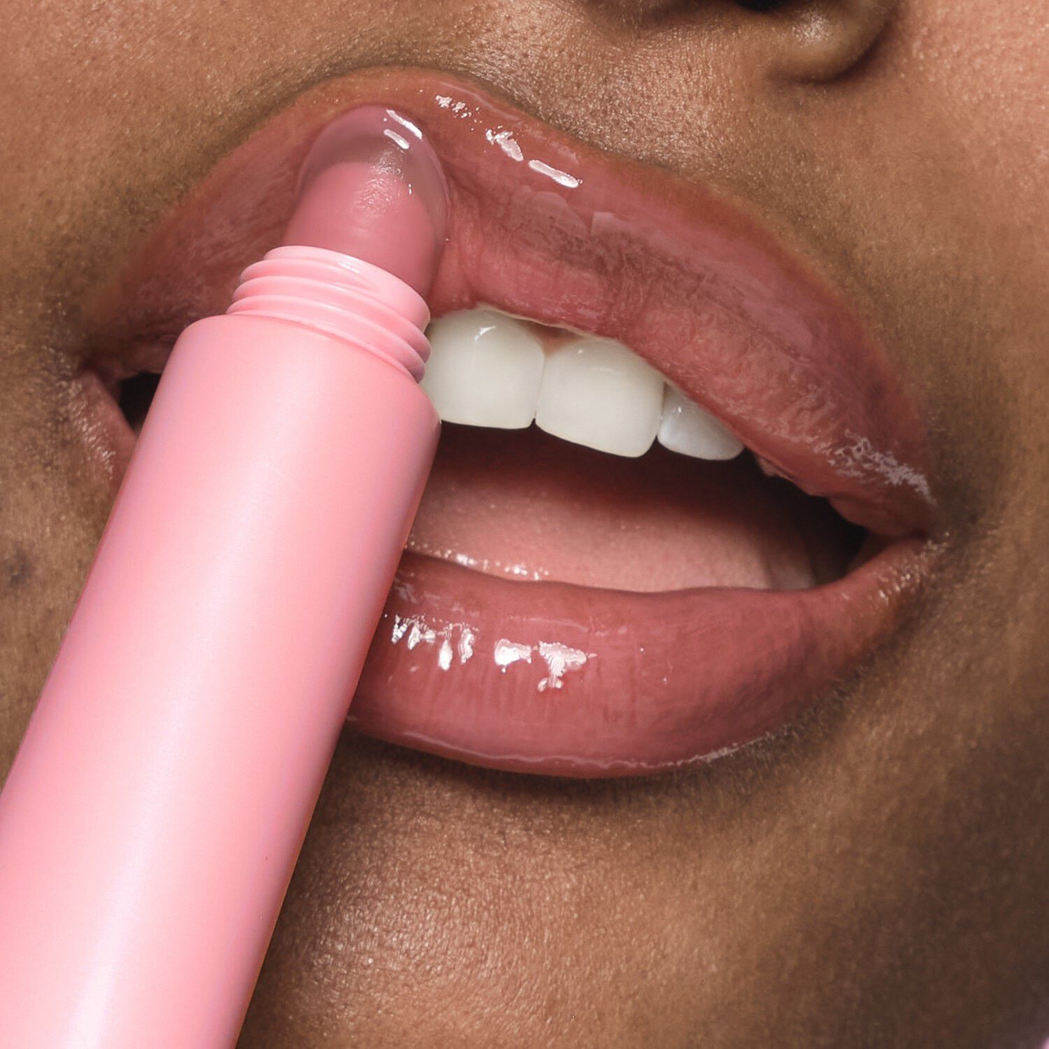 Glass Balm - L&aelig;bepleje med glans & og hydrering