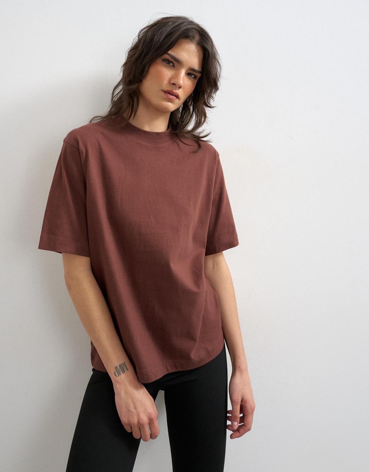 Tspremium T-Shirt Jrs