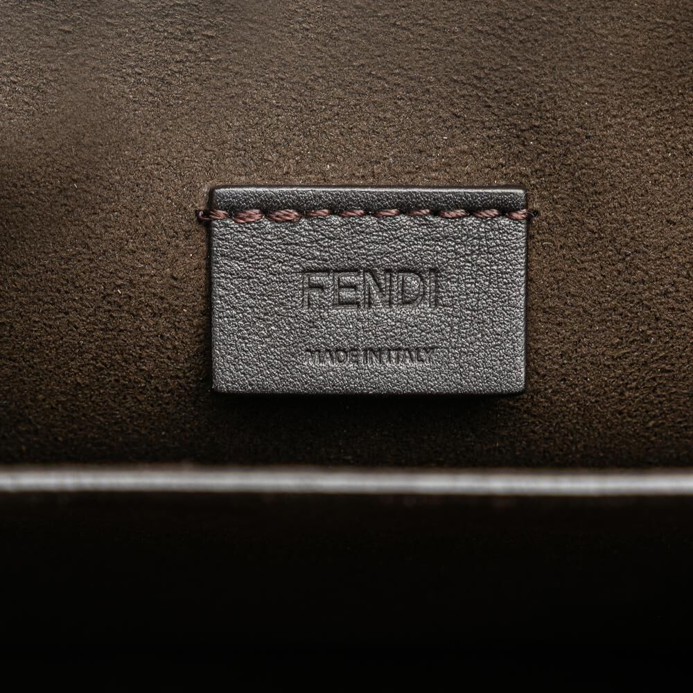 Fendi Crossbody Bag