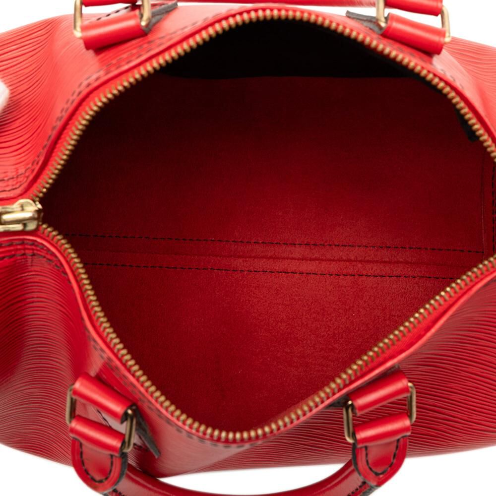 Louis Vuitton Speedy