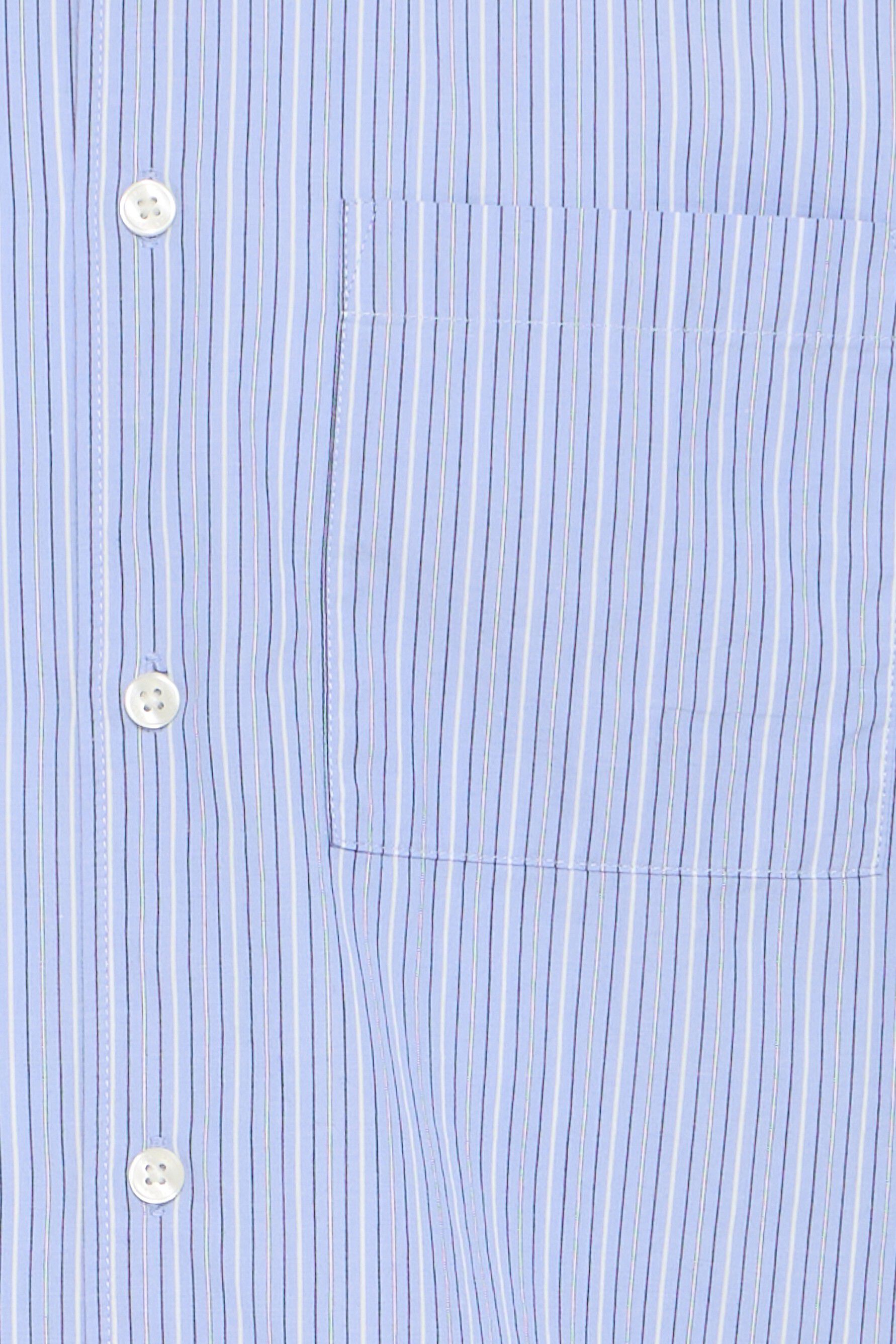 CFJANSSON STRIPED SHIRT