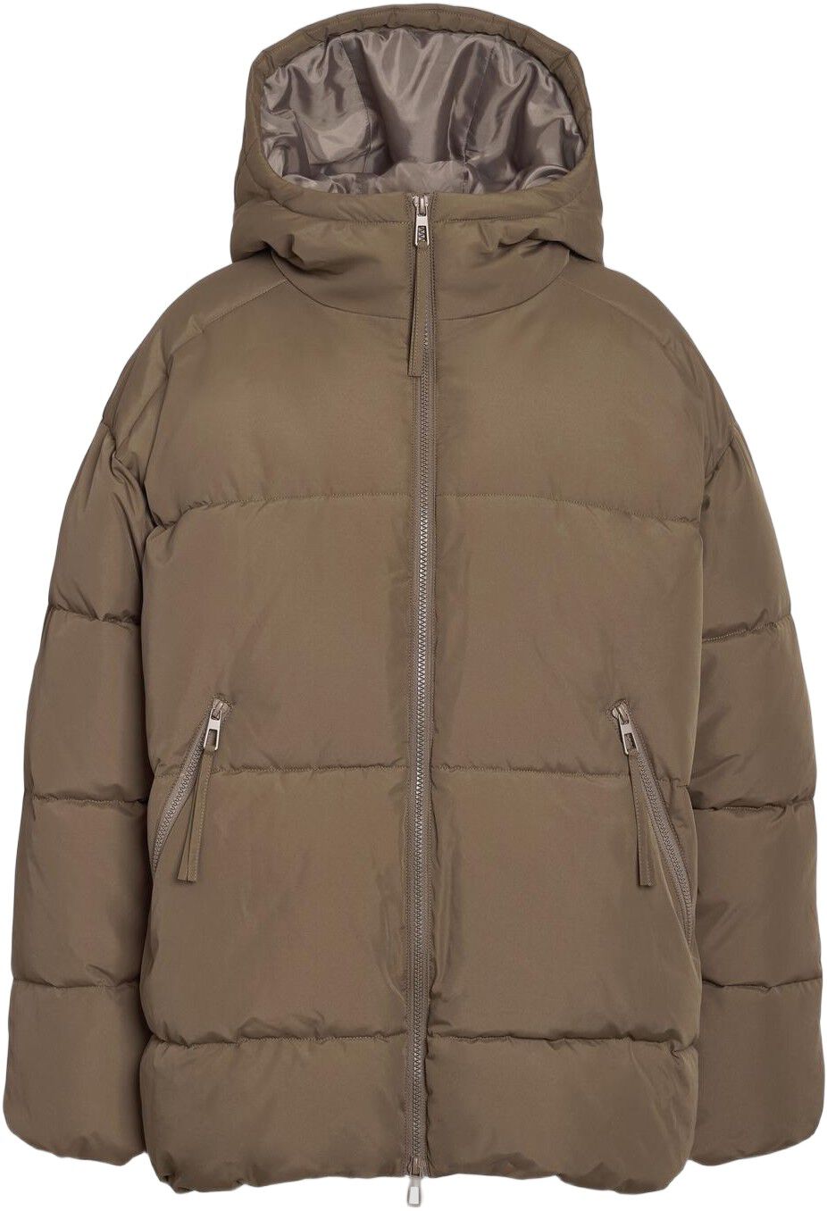 NMKATY PUFFER PARKA DD