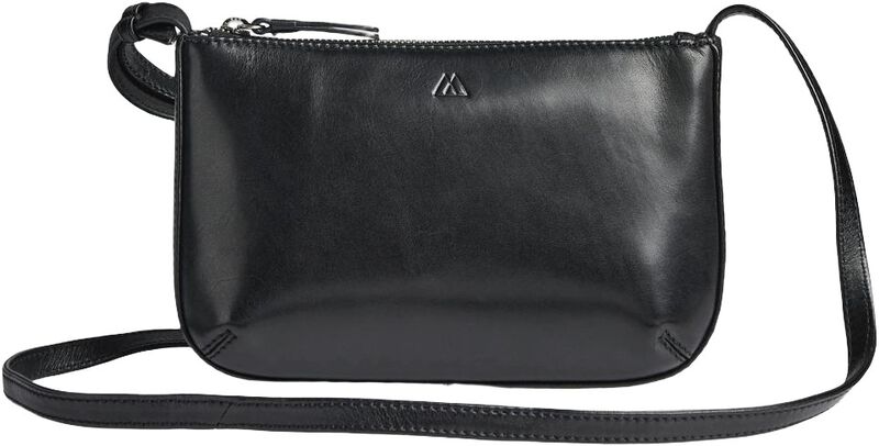 Lorissambg Cross. Bag, Antique