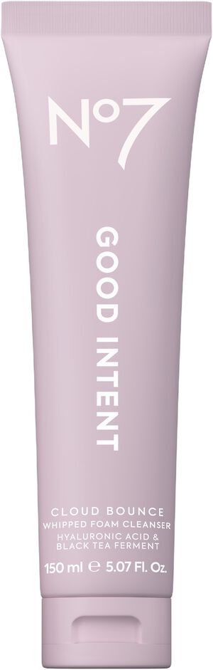 Good Intent Cloud Bounce Whipped Fo