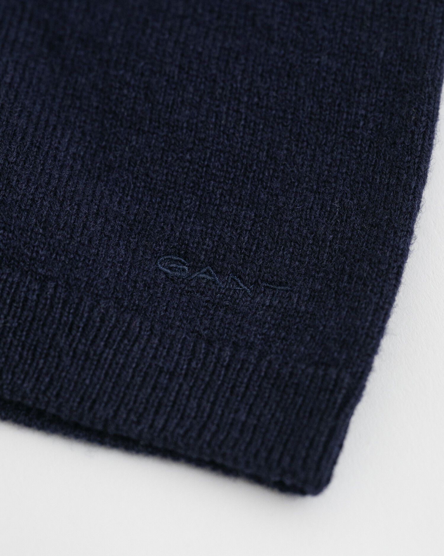 SUPERFINE LAMBSWOOL SS C-NECK