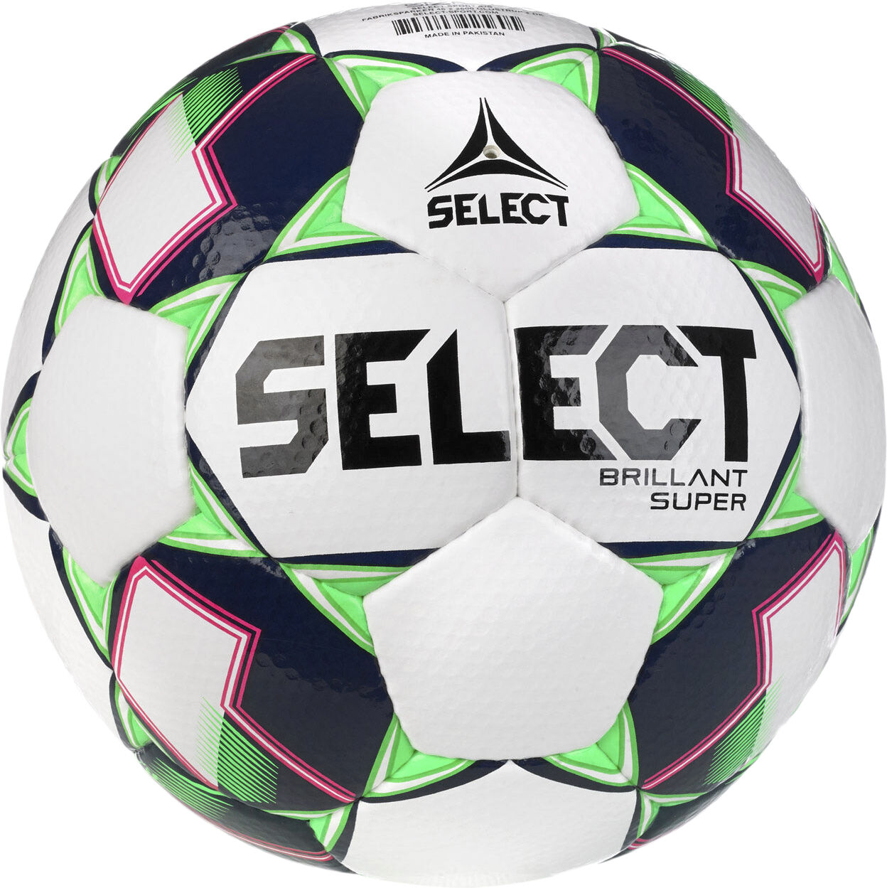 Brillant Super v22 fodbold