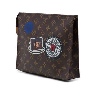 Louis Vuitton Pouch