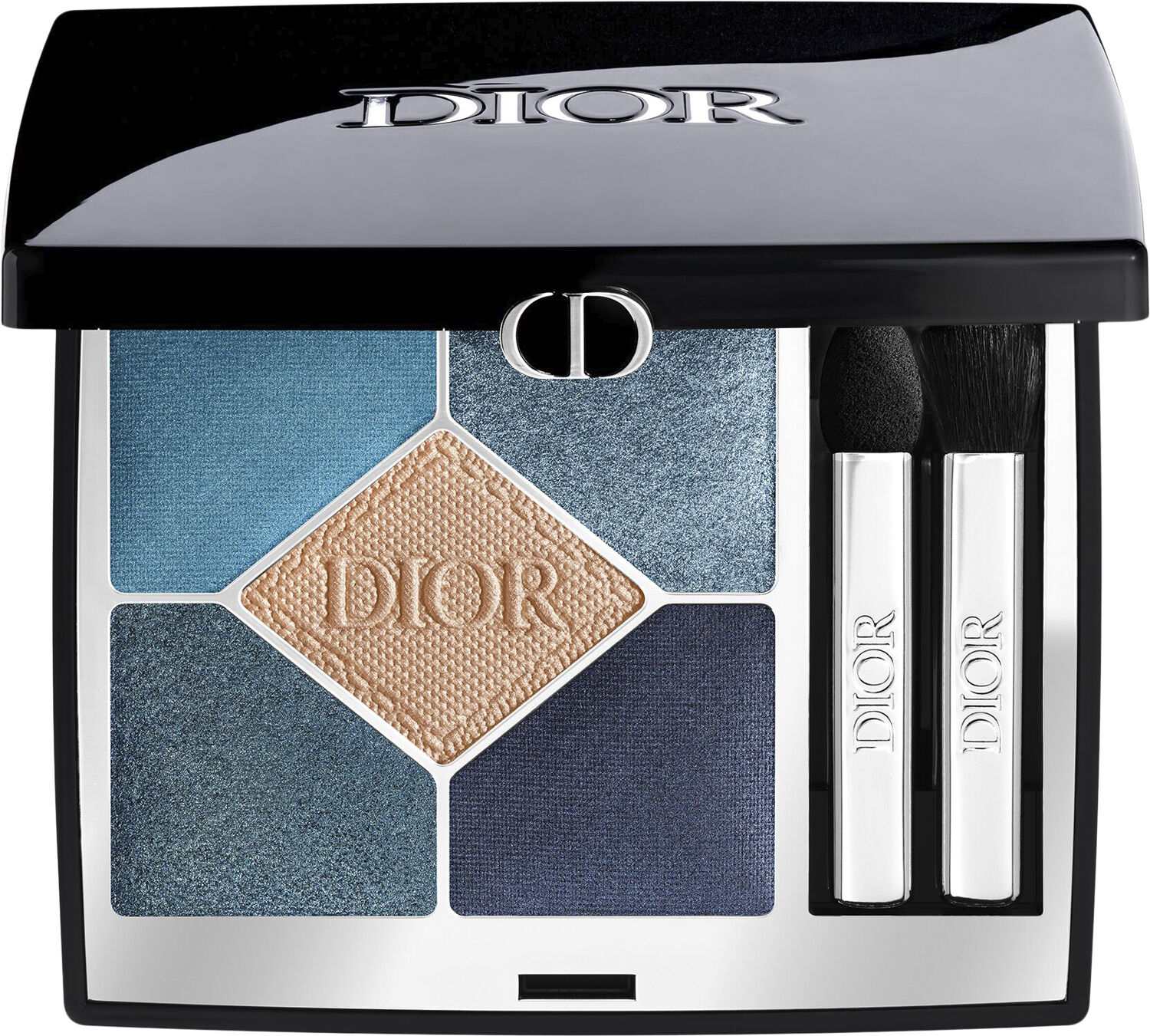 &Oslash;jenskygge paletter