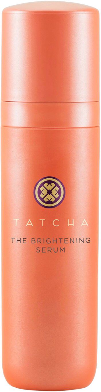 The Brightening Serum - Lysnende og opstrammende serum