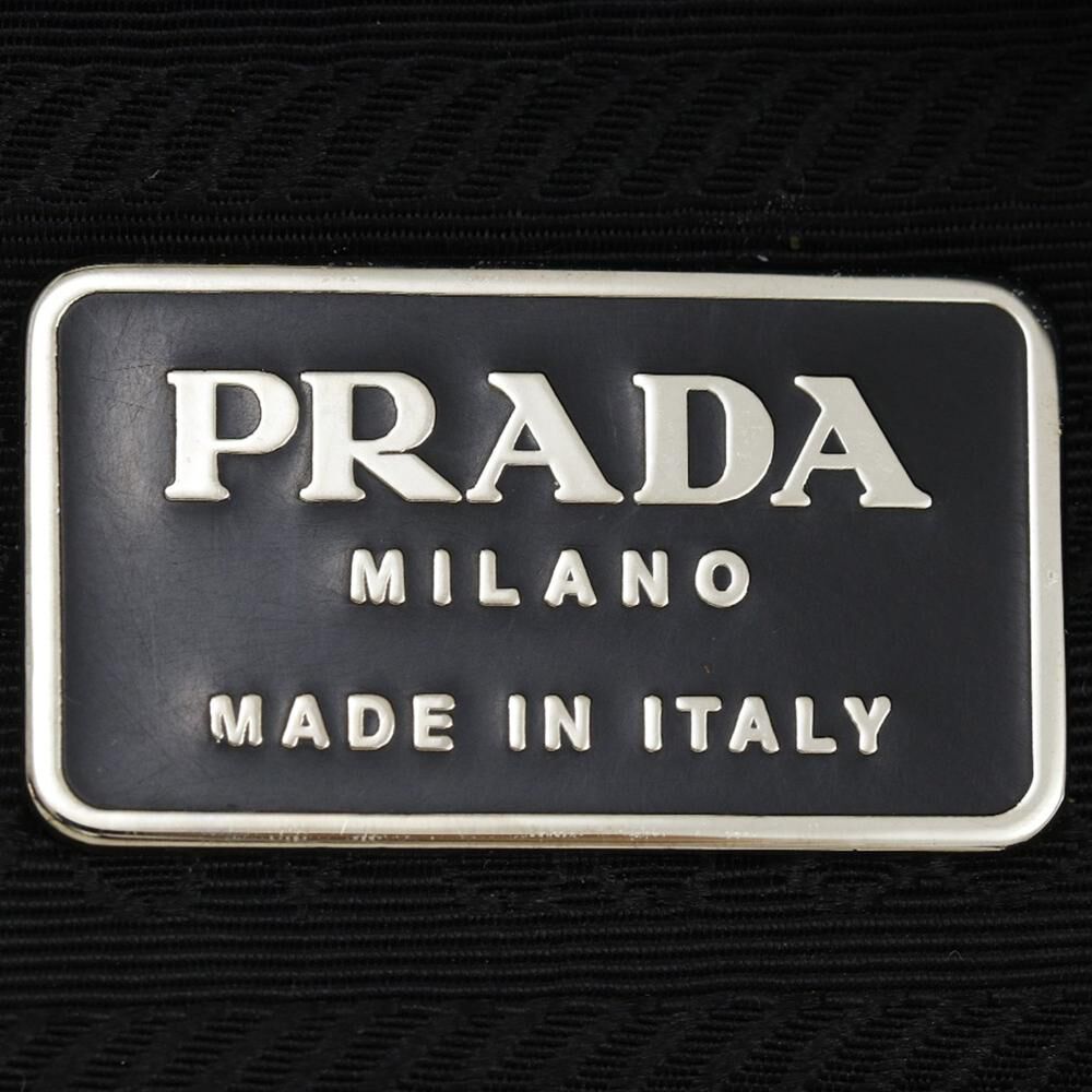 Prada Crossbody Bag