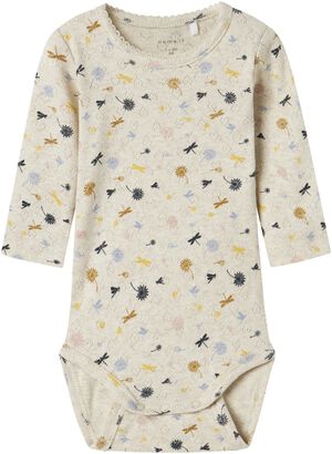 NBFKORAL LS BODY