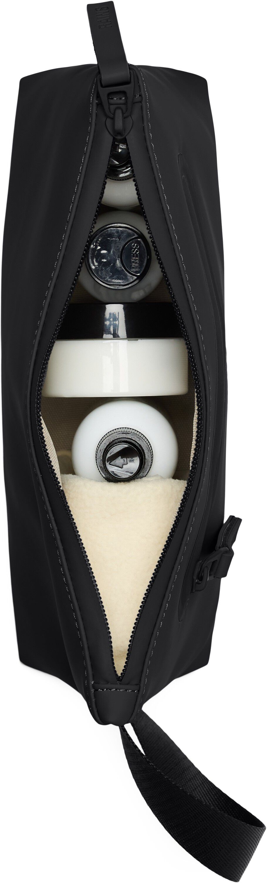 Cosmetic Bag Zip W3