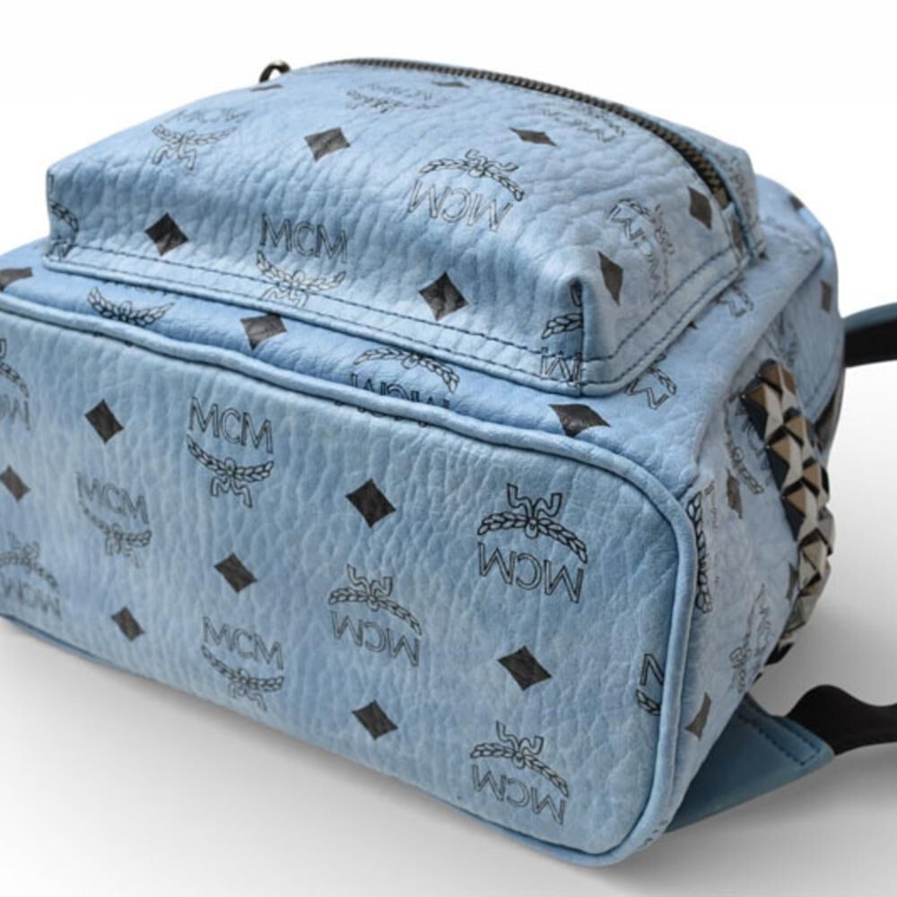 Mcm Backpack