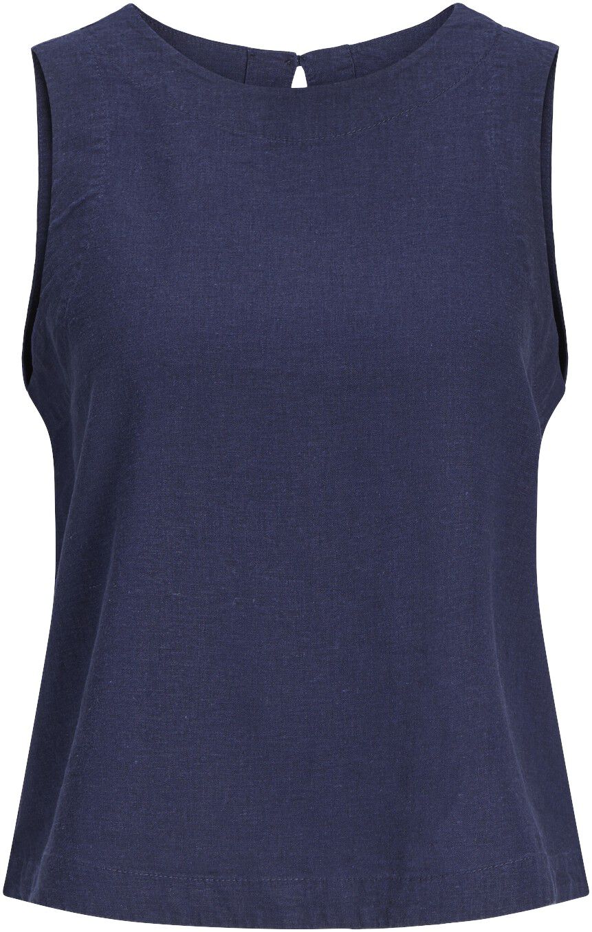 JXBREEZE SUMMER SL SUMMER TOP WVN