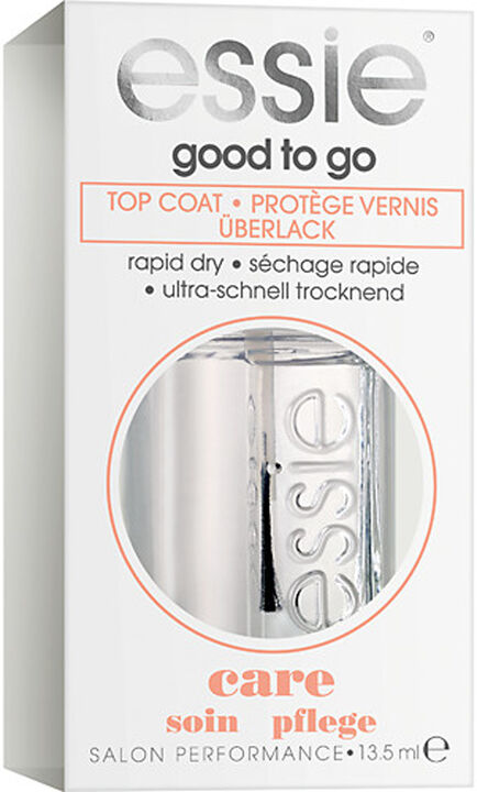 good to go top coat