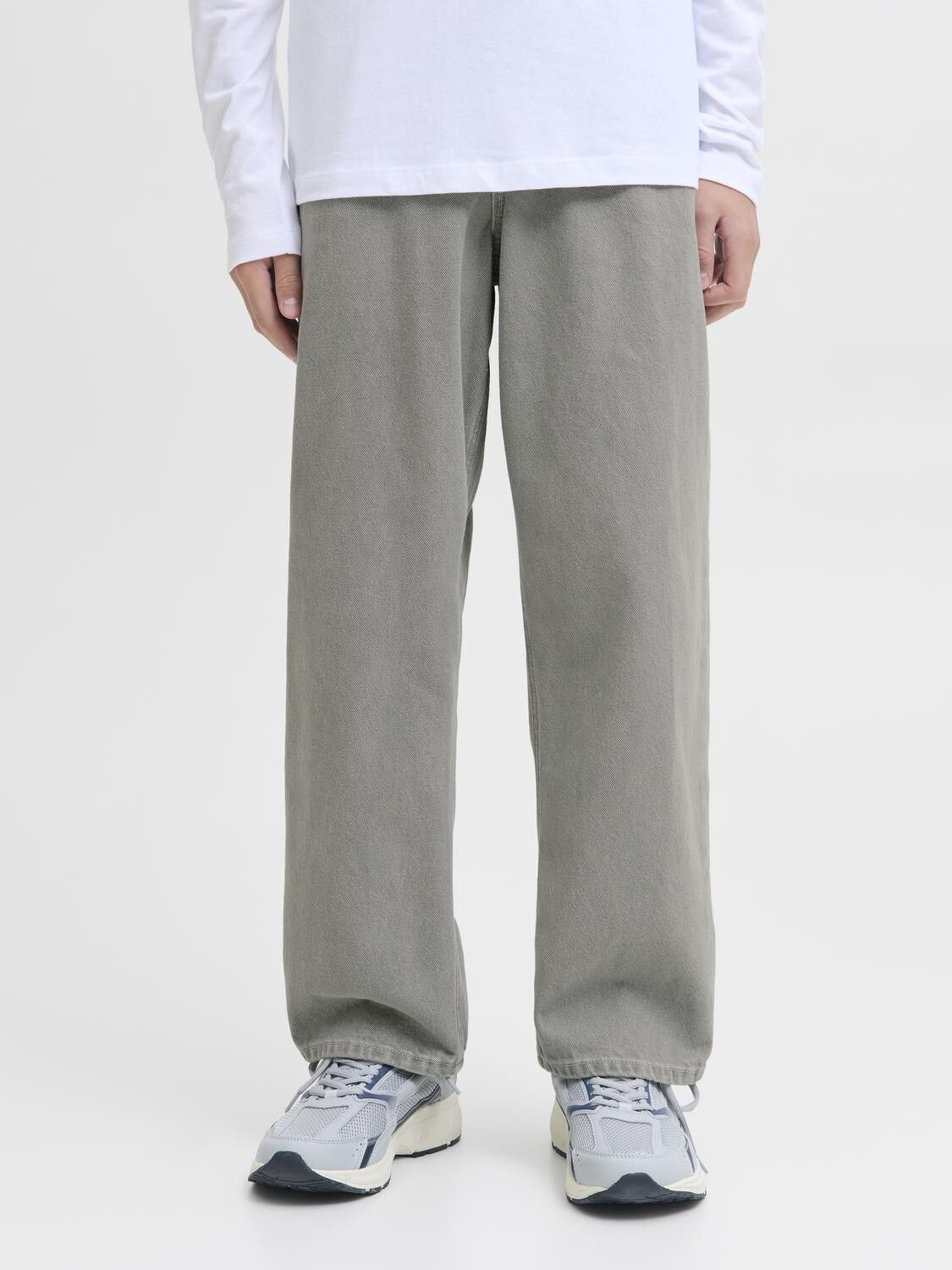 JJIALEX JJORIGINAL AKM 140 JNR