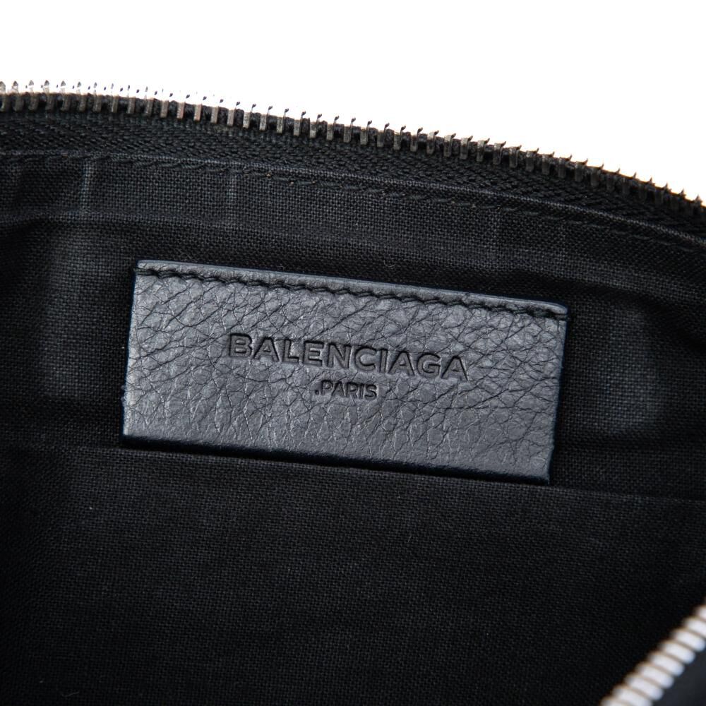 Balenciaga Clutch