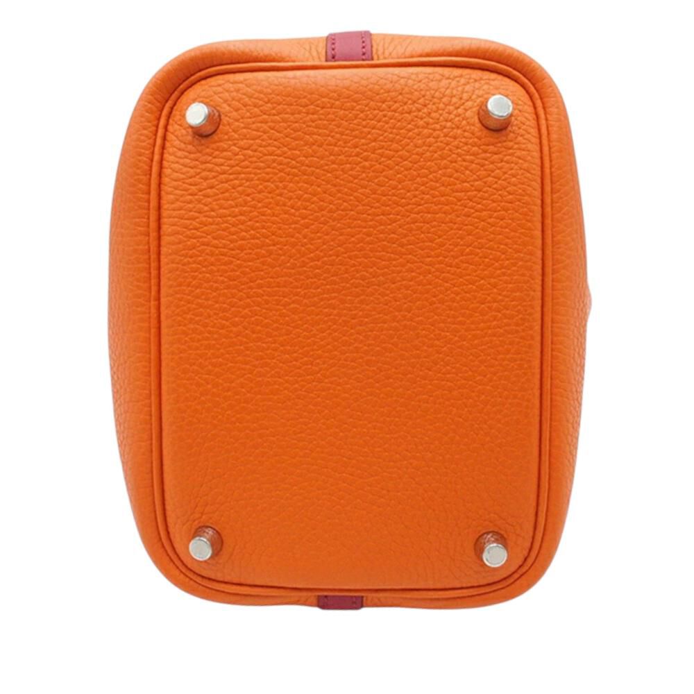 Herm&egrave;s Picotin Lock Pm