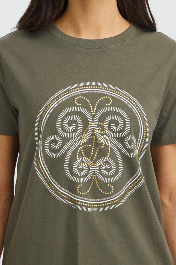 FRZARY TEE 1