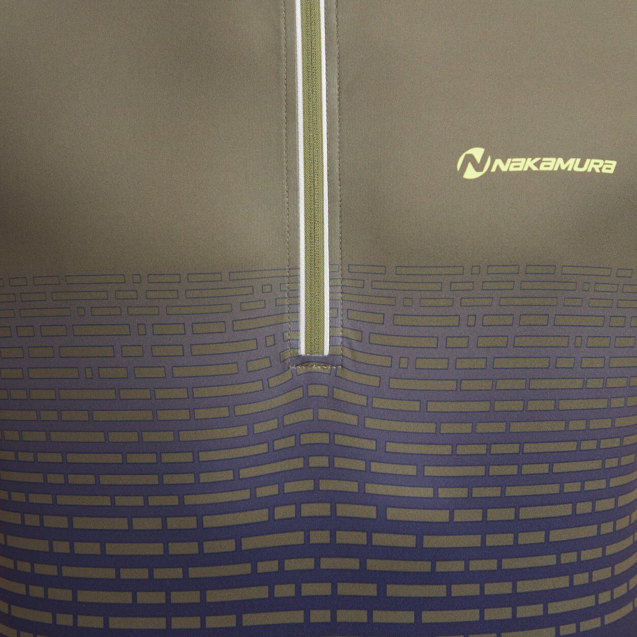 Daniel III kort&aelig;rmet cykeltr&oslash;je