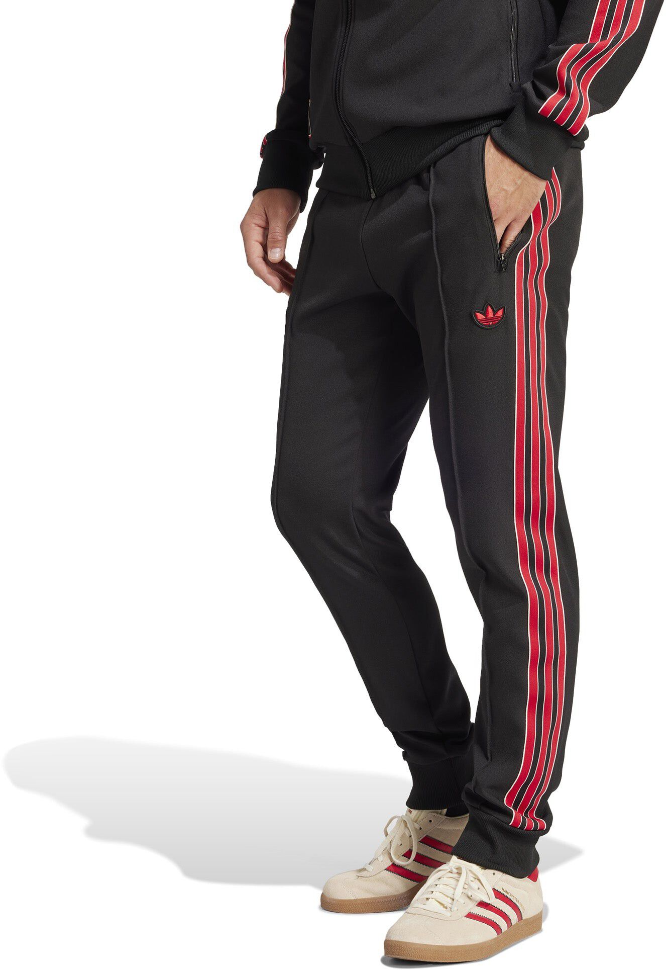 Manchester United Bukser