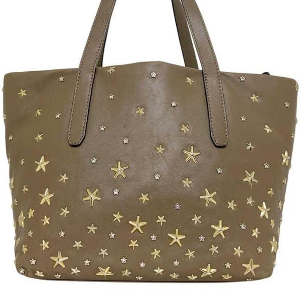 Jimmy Choo Tote