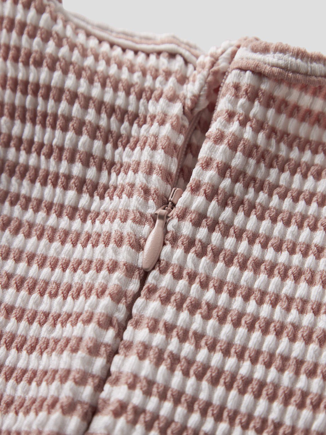 NBFFREDO LS UV SWIMSUIT LIL