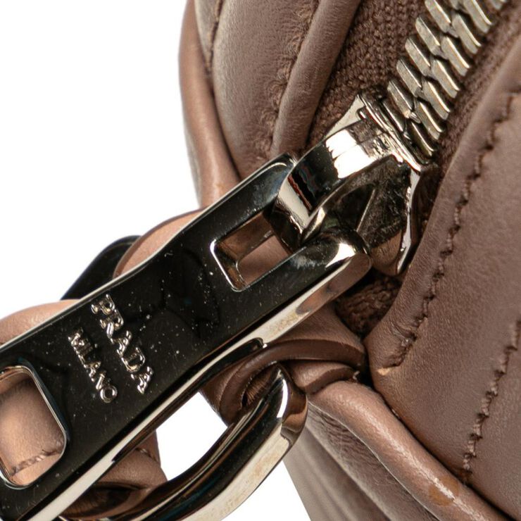 Prada Crossbody Bag