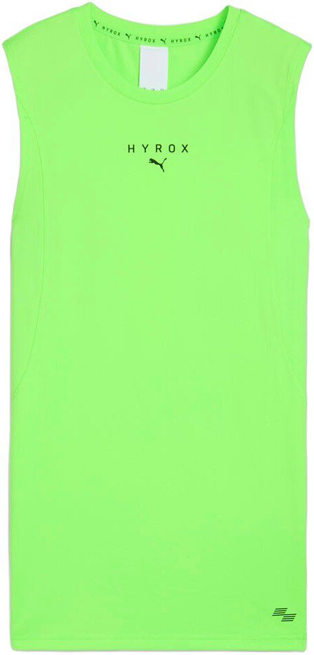 PUMA X HYROX CLOUDSPUN TANKTOP