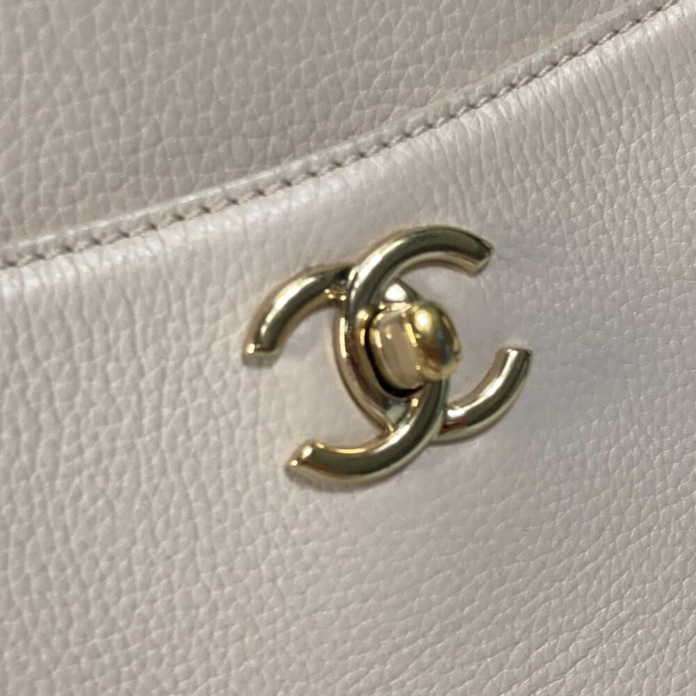 Chanel Handbag